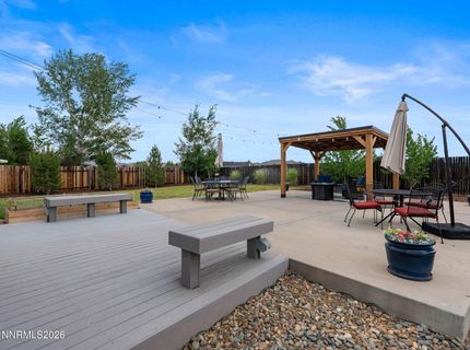 9561 Crystalline Drive, Reno, NV 89506 Photo