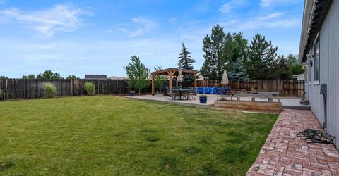 9561 Crystalline Drive, Reno, NV 89506 Photo