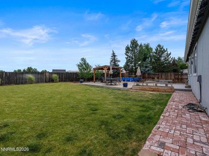 9561 Crystalline Drive, Reno, NV 89506 Photo