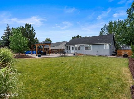 9561 Crystalline Drive, Reno, NV 89506 Photo