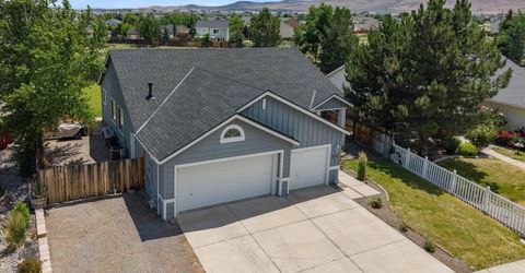 9561 Crystalline Drive, Reno, NV 89506 Photo