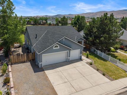 9561 Crystalline Drive, Reno, NV 89506 Photo