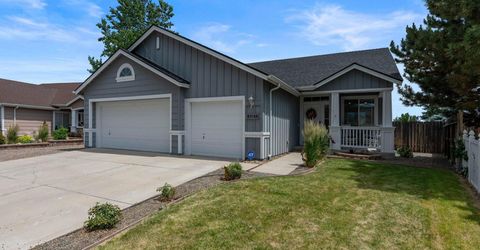 9561 Crystalline Drive, Reno, NV 89506 Photo