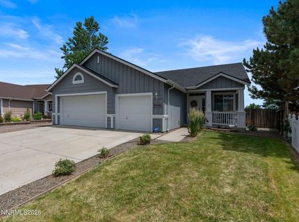 9561 Crystalline Drive, Reno, NV 89506 Photo