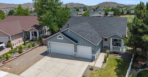 9561 Crystalline Drive, Reno, NV 89506 Photo