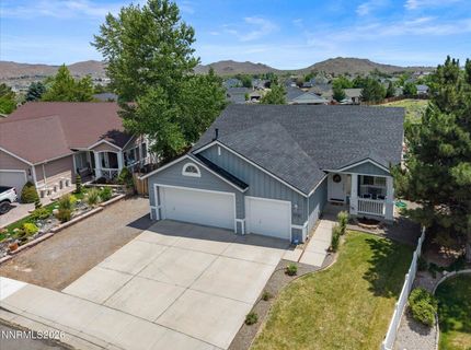 9561 Crystalline Drive, Reno, NV 89506 Photo