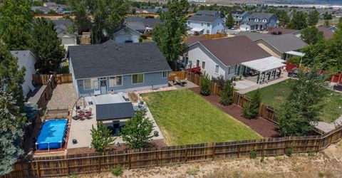 9561 Crystalline Drive, Reno, NV 89506 Photo