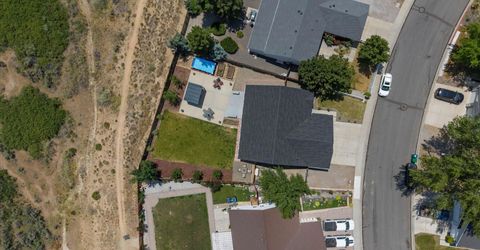 9561 Crystalline Drive, Reno, NV 89506 Photo