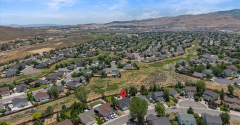 9561 Crystalline Drive, Reno, NV 89506 Photo