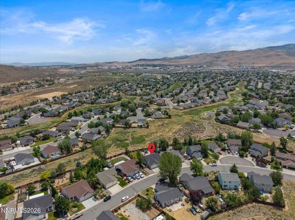 9561 Crystalline Drive, Reno, NV 89506 Photo