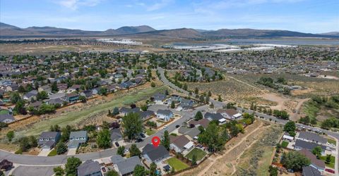 9561 Crystalline Drive, Reno, NV 89506 Photo