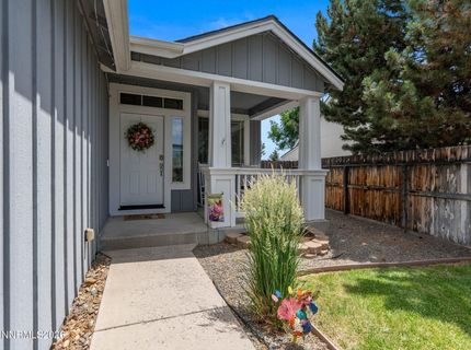 9561 Crystalline Drive, Reno, NV 89506 Photo