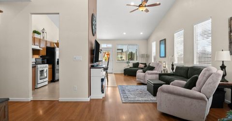 9561 Crystalline Drive, Reno, NV 89506 Photo