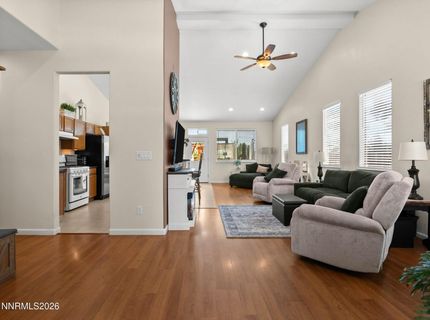 9561 Crystalline Drive, Reno, NV 89506 Photo