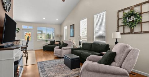 9561 Crystalline Drive, Reno, NV 89506 Photo