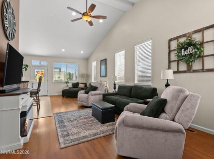 9561 Crystalline Drive, Reno, NV 89506 Photo