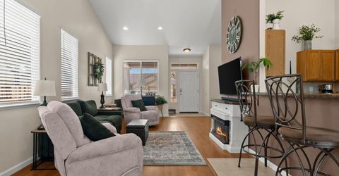 9561 Crystalline Drive, Reno, NV 89506 Photo