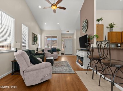 9561 Crystalline Drive, Reno, NV 89506 Photo