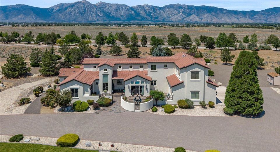 1224 Golden Eagle Court, Gardnerville, NV 89410 Photo