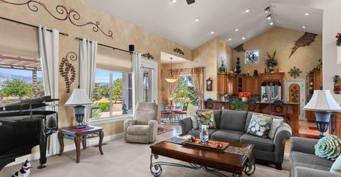 1224 Golden Eagle Court, Gardnerville, NV 89410 Photo