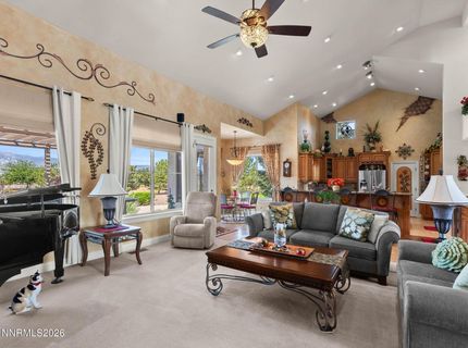 1224 Golden Eagle Court, Gardnerville, NV 89410 Photo