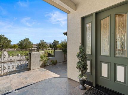 1224 Golden Eagle Court, Gardnerville, NV 89410 Photo
