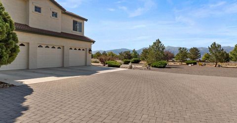 1224 Golden Eagle Court, Gardnerville, NV 89410 Photo