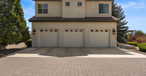 1224 Golden Eagle Court, Gardnerville, NV 89410 Photo