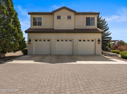 1224 Golden Eagle Court, Gardnerville, NV 89410 Photo