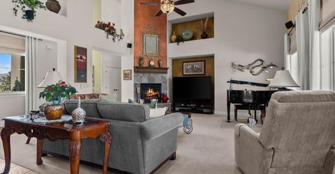 1224 Golden Eagle Court, Gardnerville, NV 89410 Photo