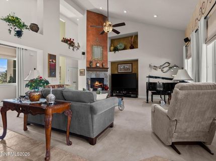 1224 Golden Eagle Court, Gardnerville, NV 89410 Photo