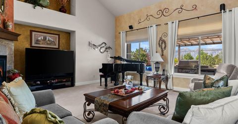 1224 Golden Eagle Court, Gardnerville, NV 89410 Photo