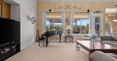 1224 Golden Eagle Court, Gardnerville, NV 89410 Photo