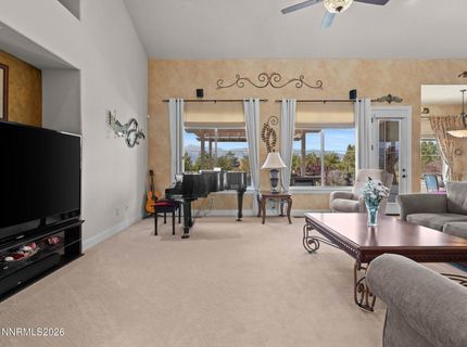 1224 Golden Eagle Court, Gardnerville, NV 89410 Photo