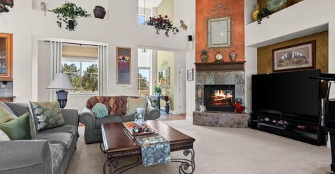 1224 Golden Eagle Court, Gardnerville, NV 89410 Photo