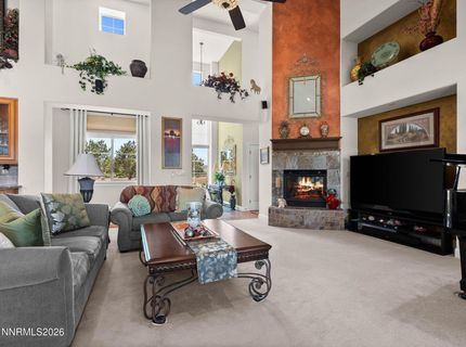 1224 Golden Eagle Court, Gardnerville, NV 89410 Photo