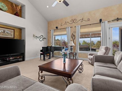 1224 Golden Eagle Court, Gardnerville, NV 89410 Photo