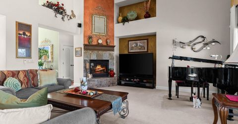 1224 Golden Eagle Court, Gardnerville, NV 89410 Photo