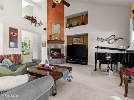 1224 Golden Eagle Court, Gardnerville, NV 89410 Photo