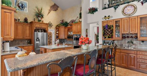 1224 Golden Eagle Court, Gardnerville, NV 89410 Photo