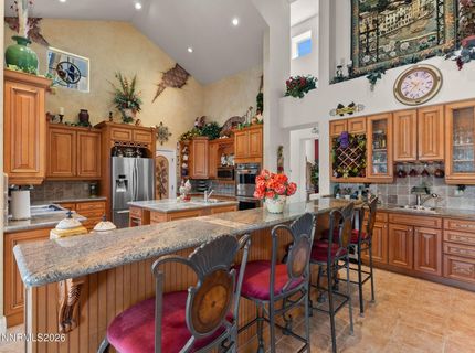 1224 Golden Eagle Court, Gardnerville, NV 89410 Photo
