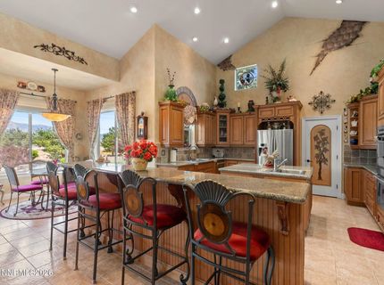 1224 Golden Eagle Court, Gardnerville, NV 89410 Photo