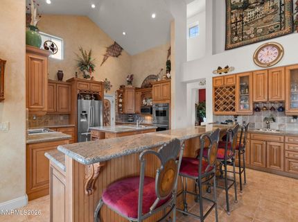 1224 Golden Eagle Court, Gardnerville, NV 89410 Photo