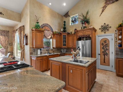 1224 Golden Eagle Court, Gardnerville, NV 89410 Photo