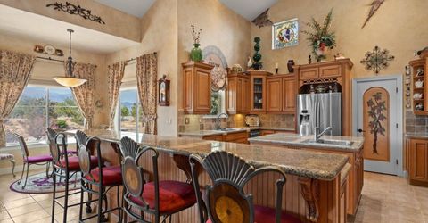 1224 Golden Eagle Court, Gardnerville, NV 89410 Photo