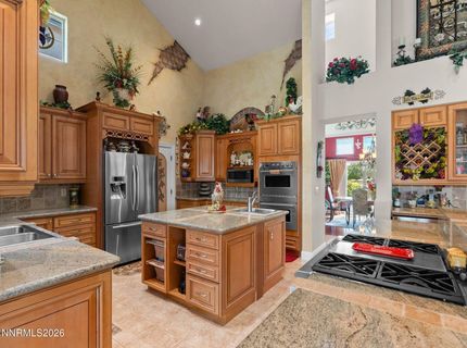 1224 Golden Eagle Court, Gardnerville, NV 89410 Photo
