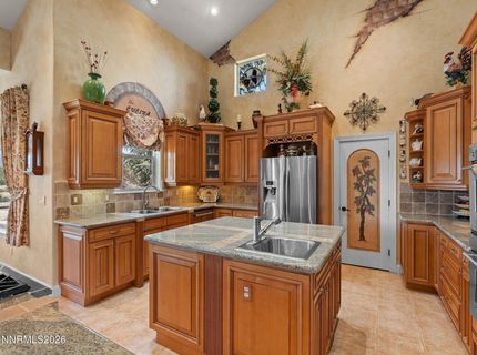 1224 Golden Eagle Court, Gardnerville, NV 89410 Photo