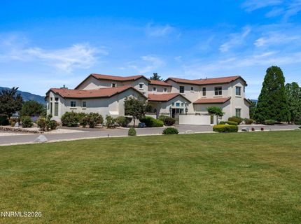 1224 Golden Eagle Court, Gardnerville, NV 89410 Photo