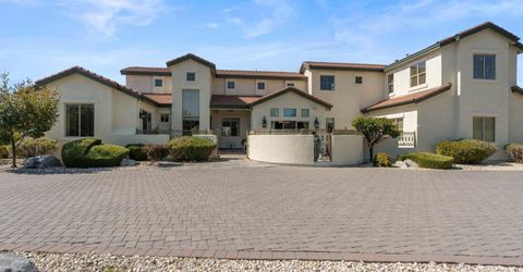 1224 Golden Eagle Court, Gardnerville, NV 89410 Photo