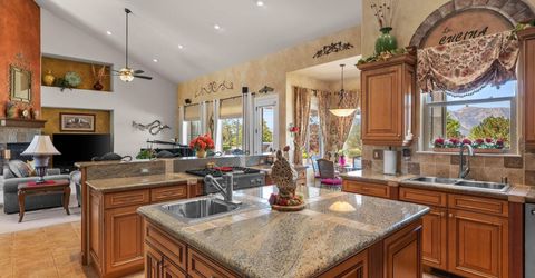 1224 Golden Eagle Court, Gardnerville, NV 89410 Photo